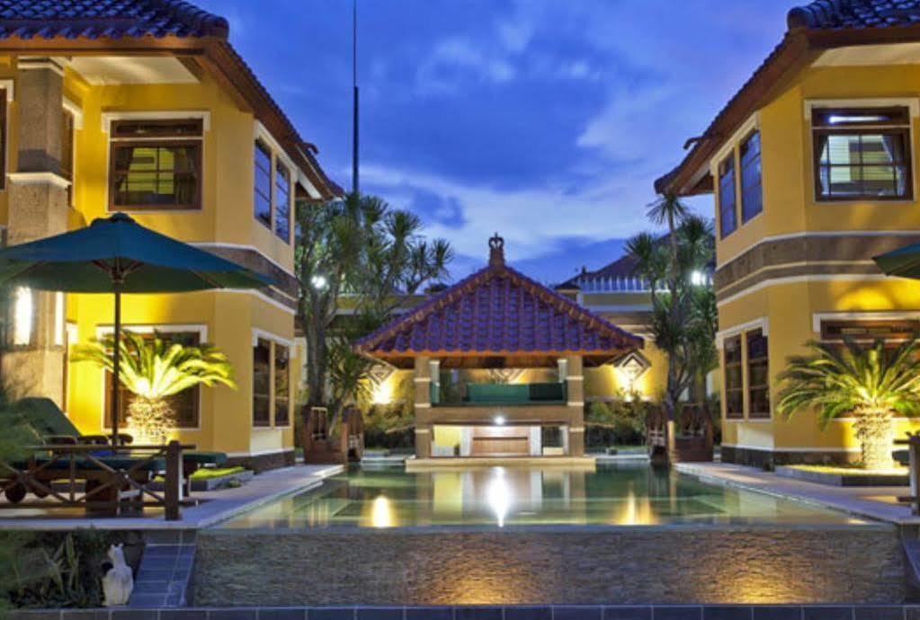 Apel Villa Sanur Exterior photo